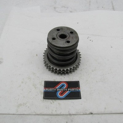 Harley-Davidson OEM Ironhead Sportster Compensator Sprocket Assembly 4