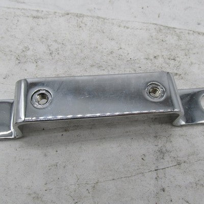 Harley Davidson OEM Twin Cam 88 Air Cleaner Mounting Bracket Chrome 29