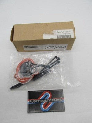 Harley Davidson Genuine NOS Right Hand Handlebar Turn Signal Switch 71