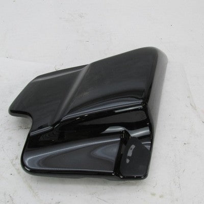Pair of Harley OEM Black Cover Panels Left & Right 1997-2008 66250-97