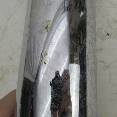 Harley Davidson OEM Screamin Eagle Slip On Muffler Chrome 80873-10