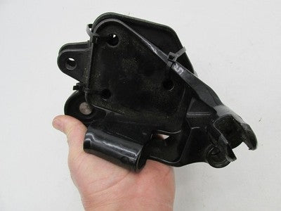 Harley Davidson Left Right Softail 00-06 Softai Foot Peg Control Mount