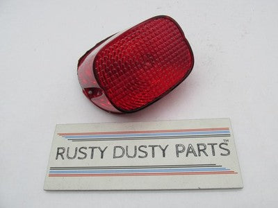 Harley Davidson Genuine Taillight Lens Assembly 6837003
