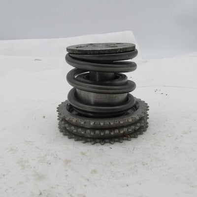 Harley-Davidson OEM Ironhead Sportster Compensator Sprocket Assembly 4