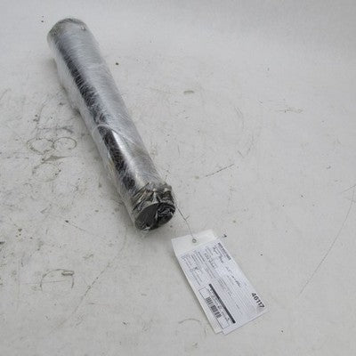 SuperTrapp Harley Davidson SuperMeg Megaphone Muffler 2.5" Inlet 432-2