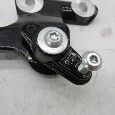 Harley Davidson OEM Rear Brake Pedal Mount Bracket Stock Mid Control 5