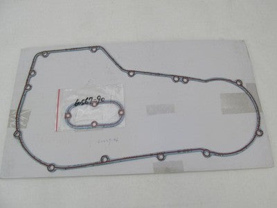 Harley Davidson NOS Primary Cover and Inspection Gaskets 60539-94 6056