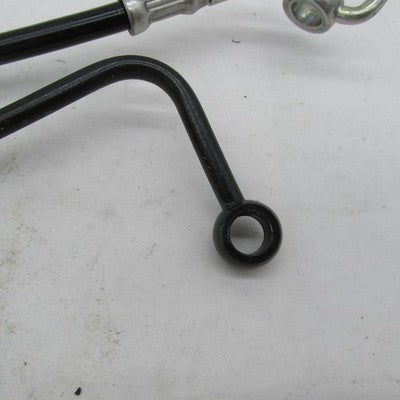 Harley Davidson OEM FLSTC Front Brake Line ABS Module To Caliper 41800
