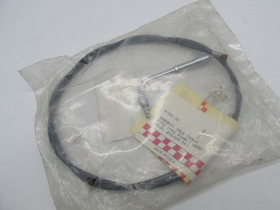 Barnett Harley Davidson NOS FLHR Idle Cable 368-96 56368-96