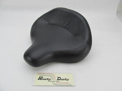Harley Davidson Genuine Police Solo Seat Touring FLH FLHP FXRP Bagger