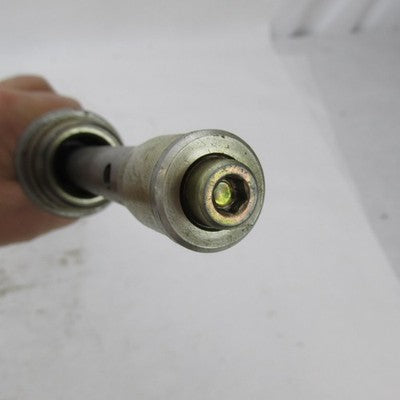 Pair of Harley Davidson OEM XL FXD FXR 39mm Fork Tubes 24-1/8" Long w/