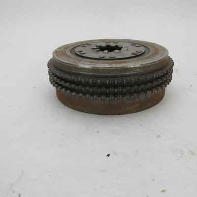 Harley Davidson OEM Kickstart Clutch Hub Basket Sportster XL XLH XLCH
