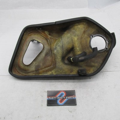 Buell OEM Air Filter Airbox Backing Plate