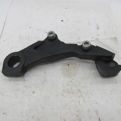 Harley OEM Stock 08-23 Touring Black Rear Brake Caliper Mount Bracket