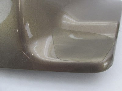 Pair of Harley Genuine Touring Brown Bronze Side Covers 66250-97 66048