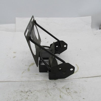 Harley Davidson OEM Rear License Plate Bracket Taillight Mount 59993-8