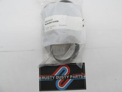 Lot of 4 Harley Davidson OEM NOS Bushing Guide 46516-01