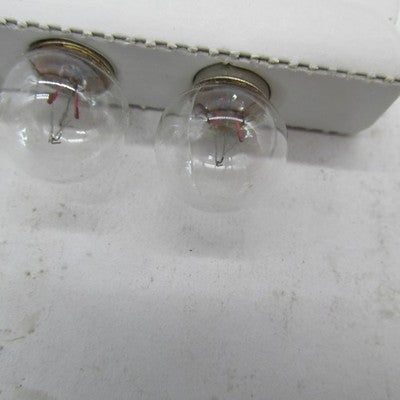 Lot of 20 Harley-Davidson NOS 12V Signal Indicator Lamp Bulbs 68462-64