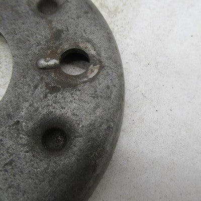 Harley Davidson OEM Clutch Plate Hub Bearing Retainer Plate 10 Hole 38