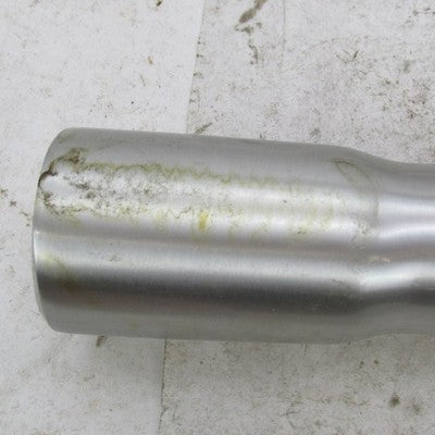 Pair of Harley OEM 00-06 Softail Showa Lower Fork Sliders R45915-00 L4