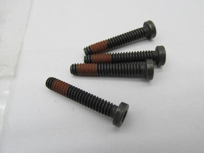 Lot of 4 Harley-Davidson NOS Alternator Stator Torx Head Locking Screw