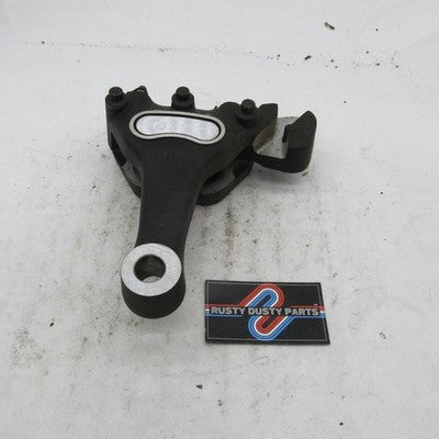 Harley Davidson OEM Softail Touring V-Rod Rear Brake Caliper 44016-00D
