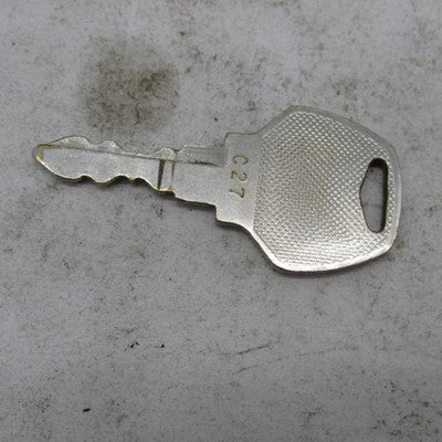 Harley-Davidson Sportster Ignition Switch w/ 1 Key
