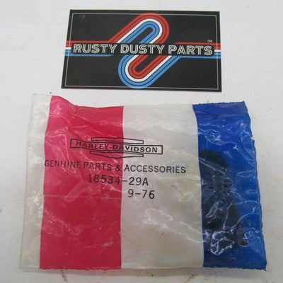 Harley-Davidson Genuine OEM NOS Tappet Roller Bearing Kit 18534-29A