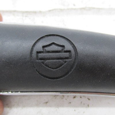 Harley Davidson OEM Single (1) Right Aileron Chrome Footpeg 50359-04
