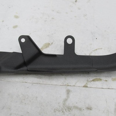 Harley Davidson OEM Wrinkle Black Upper Belt Guard Softail 60564-00A