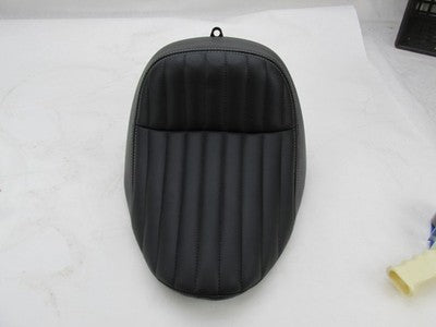 Harley-Davidson Genuine NOS Street Bob Softail Stock Solo Rider Seat 5