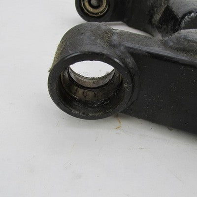 Harley Davidson OEM Stock Rear Wheel Swingarm Fork Frame DYNA 93-99 4