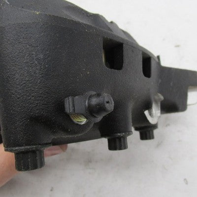 Harley Davidson OEM Softail Touring V-Rod Rear Brake Caliper 44016-00D