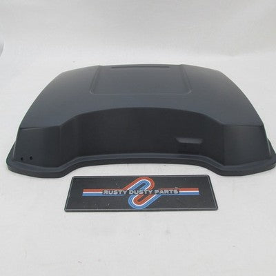 Harley Davidson OEM NOS 91-93 Touring Tour-Pak Trunk Lid Cover Primed