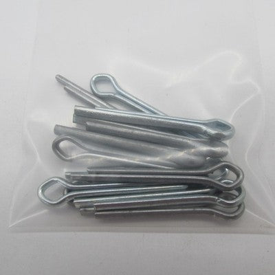 lot of 12 Harley Davidson Genuine NOS Cotter Pins 511