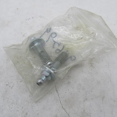 Lot of 2 Harley Davidson Genuine Air Breather Bolts 29465-99