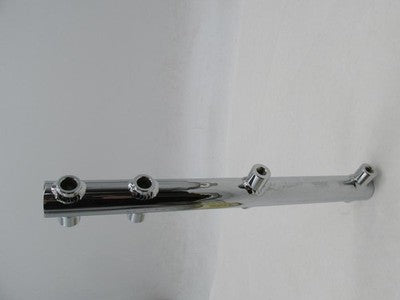 Harley Genuine NOS 91-94 Fatboy Softail Muffler Chrome Support Tube 65