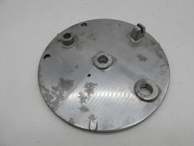 Harley Davidson Genuine NOS Sportster XLH XLCH Drum Brake Cover 41662-