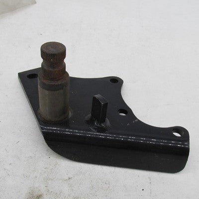 Harley Davidson OEM NOS Foot Brake Lever Bracket Shovelhead FXB Sturgi