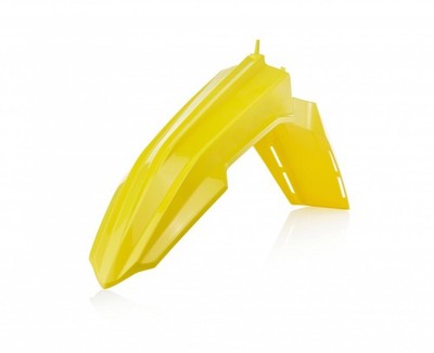 Acerbis Front Fender Yellow 2686470231