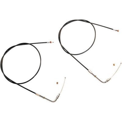 S & S Cycle Throttle Cable for S&S Carburetors 19-0440