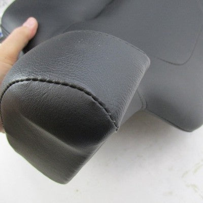 Harley Davidson OEM Wrap Around Passenger Backrest Pad 2014+ Touring 5