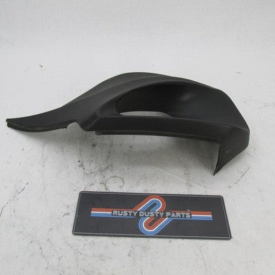 Buell X1 M2 S1 Lightning Left Ram Scoop Air Intake Fairing Cowl Cover
