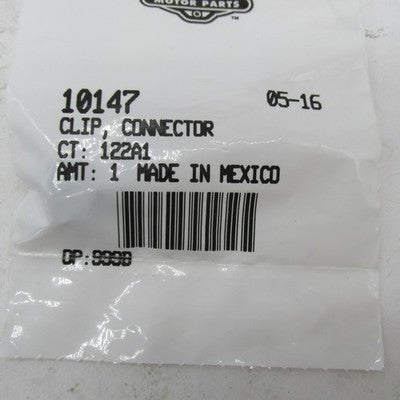 Lot of 5 Harley-Davidson OEM Wiring Harness Connector Clips 10147
