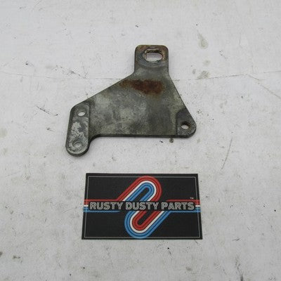 Harley-Davidson OEM 99-17 Dyna Front Header Exhaust Mount Bracket 6597