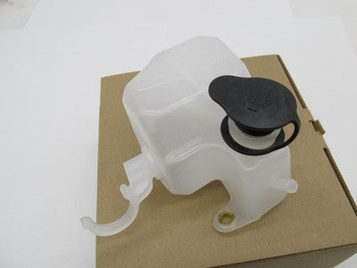 Harley-Davidson OEM NOS Radiator Overflow Tank Coolant Bottle Assembly