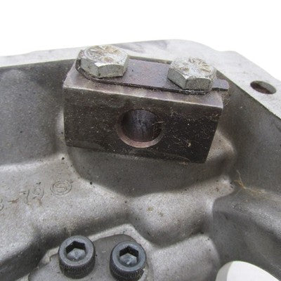 Harley OEM 79-85 FX FL 4-Speed Transmission Cow Pie Top Cover 33168-79