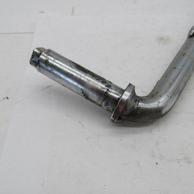 Harley Davidson Genuine Kickstand Jiffy Stand Leg Prop Chrome for Soft