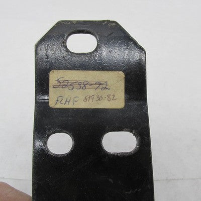Harley Davidson OEM Seat to Frame Mounting Bracket FLHT FLHF EVO Shvlh