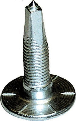 Woody's Mega-Bite Carbide Studs 1.075in. Stud Length - 5/16in. Thread